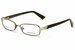 Emporio Armani Eyeglasses EA9662 EA/9662 Full Rim Optical Frame