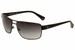 Emporio Armani Men's EA2031 EA/2031 Pilot Sunglasses