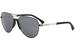 Emporio Armani Men's EA2059 EA/2059 Fashion Pilot Sunglasses