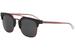 Emporio Armani Men's EA4093 EA/4093 Fashion Square Sunglasses