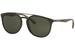 Emporio Armani Men's EA4103 EA/4103 Fashion Pilot Sunglasses