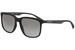 Emporio Armani Men's EA4104 EA/4104 Square Sunglasses