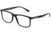 Emporio Armani Men's Eyeglasses EA3112 EA/3112 Full Rim Optical Frame