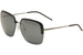 Emporio Armani Women's EA2045 EA/2045 Fashion Sunglasses