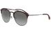 Emporio Armani Women's EA2052 EA/2052 Fashion Pilot Sunglasses