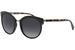 Emporio Armani Women's EA2055 EA/2055 Fashion Cat Eye Sunglasses