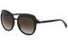 Emporio Armani Women's EA2058 EA/2058 Fashion Square Sunglasses