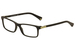 Emporio Armani Women's Eyeglasses EA3005 EA/3005 Full Rim Optical Frame