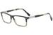 Ermenegildo Zegna Men's Eyeglasses EZ5046 EZ/5046 Full Rim Optical Frame