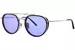 Esmont Mustang-2 Sunglasses Men's Pilot