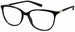 Esprit ET17561 Eyeglasses Frame Women's Full Rim Round