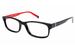 Esprit Women's Eyeglasses ET17400 ET/17400 Full Rim Optical Frame