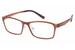 Esprit Women's Eyeglasses ET17516 ET/17516 Full Rim Optical Frame