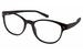 Esprit Women's Eyeglasses ET17536 ET/17536 Full Rim Optical Frame