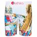 Ethika Men's The Staple Fit Bahia Long Boxer Briefs Underwear