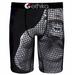 Ethika Men's The Staple Fit Carbon Ape Long Boxer Briefs Underwear