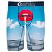 Ethika Men's The Staple Fit Drink It In Long Boxer Briefs Underwear