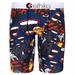 Ethika Men's The Staple Fit Laugh Out Loud Long Boxer Briefs Underwear