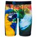Ethika Men's The Staple Fit Parrodise Long Boxer Briefs Underwear