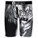 Ethika Men's The Staple Fit Shere Khan Long Boxer Briefs Underwear