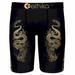 Ethika Men's The Staple Fit Wild Thing Long Boxer Briefs Underwear