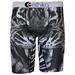 Ethika Men's The Staple Long Tiger Face Boxer Brief Underwear