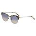 Etnia Barcelona Cap Ferret Fashion Square Sunglasses