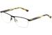 Etnia Barcelona Men's Eyeglasses Rostock Full Rim Optical Frame