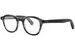 Eyevan Kirk-E Eyeglasses Full Rim Rectangle Shape