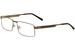Fatheadz Accrued FB00194 FB/00194 Full Rim Optical Frame