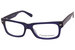 Fatheadz Men's Matty FB00203 Full Rim Optical Eyeglasses Frame