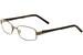 Fatheadz Men's Stand FH00142 FH/00142 Full Rim Optical Frame