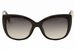 Fendi Women's 0019/S 0019S Cat Eye Sunglasses