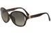 Fendi Women's FF0032FS FF/0032/F/S Fashion Oval Sunglasses