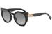 Fendi Women's FF0151S FF/0151/S Fashion Round Sunglasses