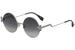 Fendi Women's FF0243S FF/0243/S Fashion Round Sunglasses