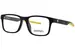 Ferrari Scuderia FZ8003U Eyeglasses Men's Full Rim Rectangle Shape