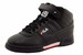 Fila Boy's F-13 Mid-Top Basketball Sneakers Shoes