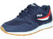 Fila Forerunner-18 Sneakers Men's Shoes