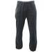 Fila Men's Classic Solid Velour Sport Gym Pant