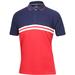 Fila Men's Dominico Short Sleeve Cotton Polo Shirt