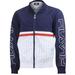 Fila Men's Primo Shell Suit Jacket