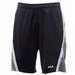 Fila Men's Pursuit Sport Contrast Gym Short