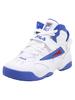 Fila Men's Spoiler High Top Sneakers Shoes