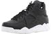 Fila Men's The Cage Ostrich High-Top Sneakers Shoes