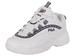 Fila Women's Fila-Ray-Repeat Sneakers Shoes