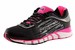 Fila Women's Turbo Fuel 2 Linear Energized Memory Foam Running Sneakers Shoes