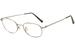 Flexon Men's Eyeglasses Ford Memory Metal Titanium Reading Glasses