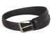 Florsheim Men's Boselli Center Brogue Genuine Leather Belt