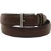 Florsheim Men's Dressy Genuine Full Grain Leather Belt